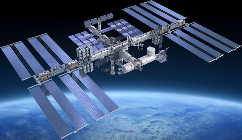 La stazione spaziale cinese “Tiangong-1″potrebbe schiantarsi sull’Italia article-post