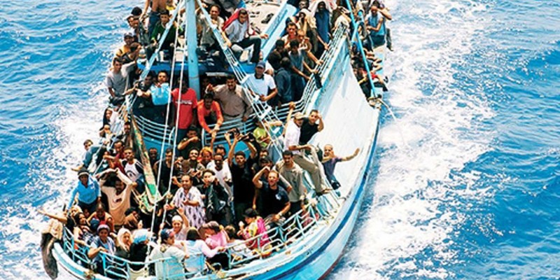 Immigrazione: il problema è integrarsi? article-post