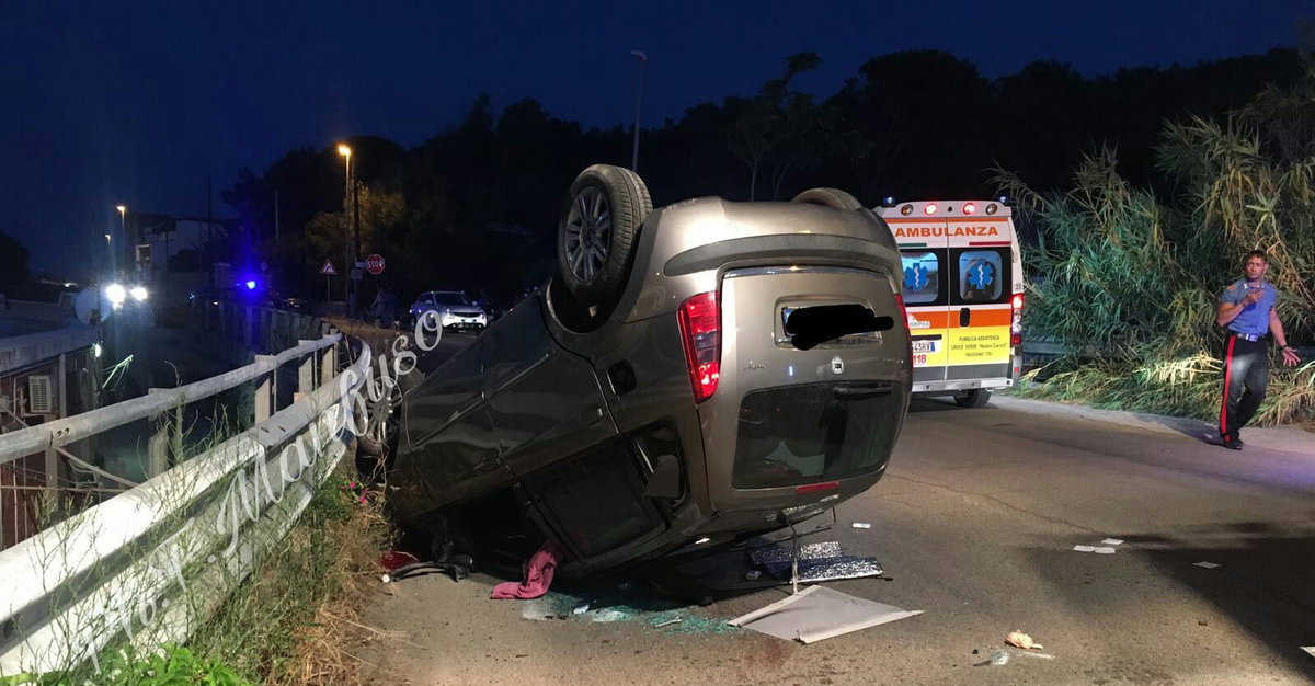 Leporano – incidente mortale, un’altra giovane vittima article-post