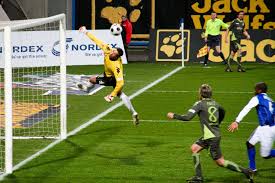 Calcio, ex-portiere Wiese cambia mestiere e si dà al wresting article-post