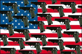 USA: Bimbo trova pistola in casa e uccide la madre. article-post