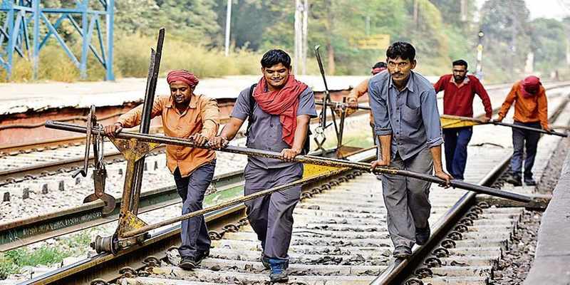 India: 25 milioni per 90mila posti article-post