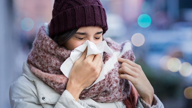 Influenza 2018 la peggiore degli ultimi anni, sintomi e vaccini article-post