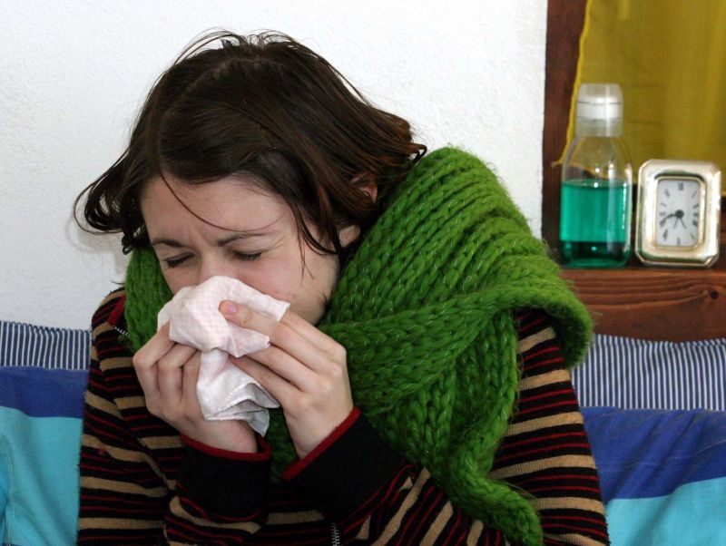 Influenza: in Italia a novembre, circa 4 milioni di italiani verranno colpiti article-post