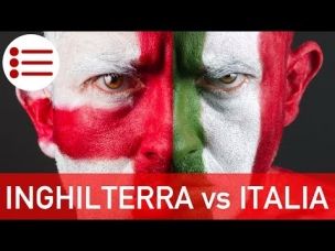 Parità tra Italia ed Inghilterra 1-1 il risultato finale article-post