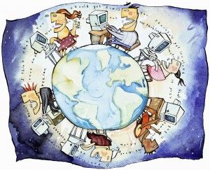 Perchè proprio l’inglese come lingua internazionale? article-post