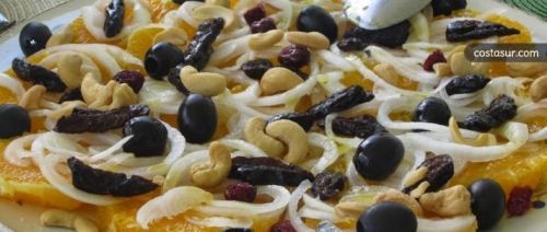 Dieta, scopriamo tre ricette dalla Spagna del Sud article-post
