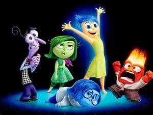 Inside Out, il successo della psicologia divertente. article-post