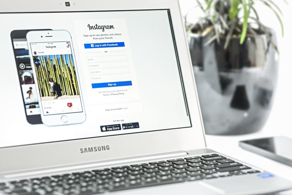 Instagram sta sviluppando una nuova app di messaggistica interna article-post