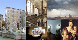 Roma: a San Valentino musei a metà prezzo per le coppie article-post