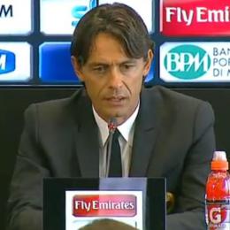 Inzaghi – Milan: si riparte! article-post