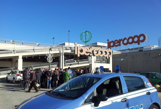 Forconi ad Andria e Barletta: violenza, minacce e resistenze a pubblici ufficiali article-post