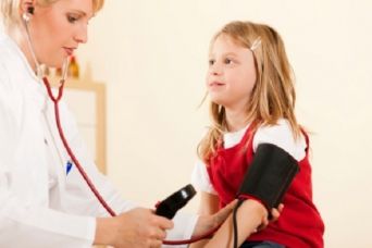 Ipertensione, diabete e colesterolo alto? Colpiscono anche i bambini article-post