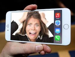 L’iPhone 6 strappa i capelli! article-post
