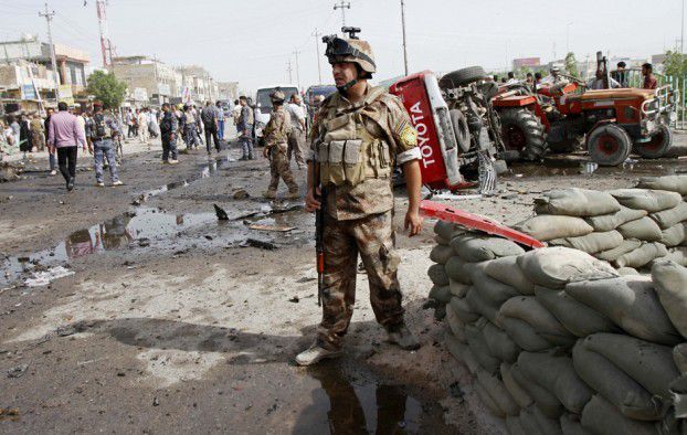 Medio oriente: situazione esplosiva il frutto di un ventennio di guerre inutili article-post