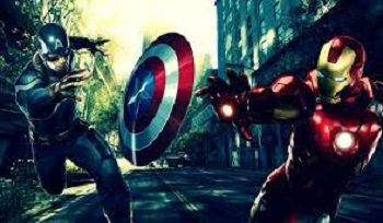 Robert Downey Jr. nuovamente nei panni di Iron Man per Captain America 3 article-post
