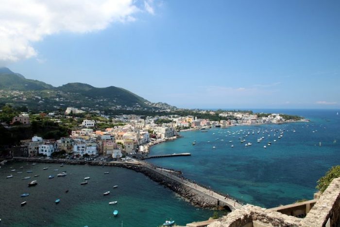 Ischia: l’isola verde article-post