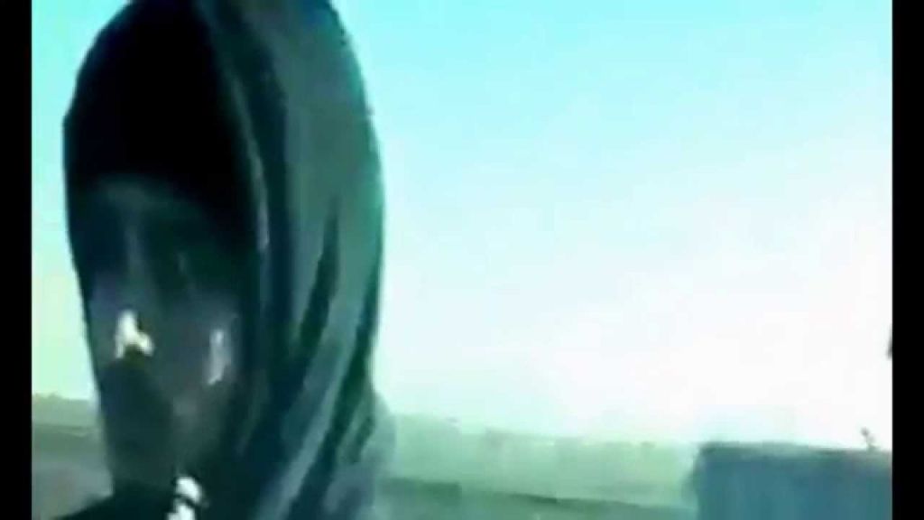 Isis, Jihadi John a volto scoperto in un nuovo video shock: “Presto in Uk” article-post