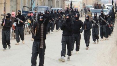 Isis, arrestati diversi uomini in “occidentali” pantaloni article-post
