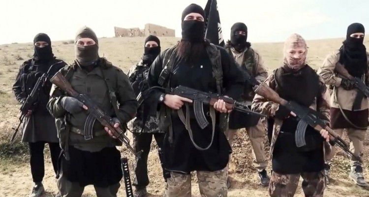 Pericolo Isis, nuova minaccia dopo la scoperta della cellula a Bari article-post