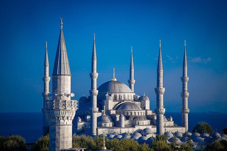 Santa Sofia ritornerà ad essere una moschea, l’annuncio di Erdogan article-post