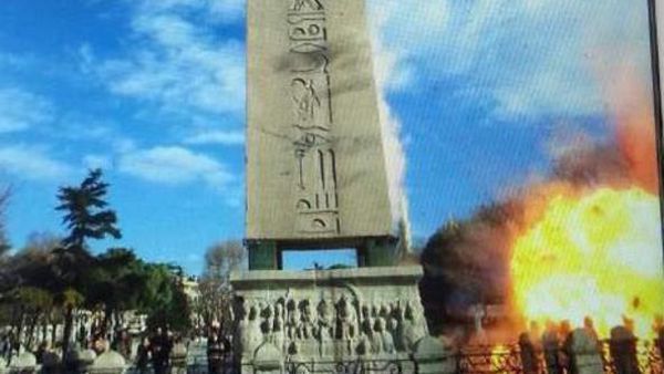 Istanbul di nuovo nel mirino dell’ISIS article-post