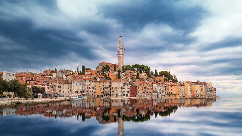 Istria: Porec, antica e bella article-post