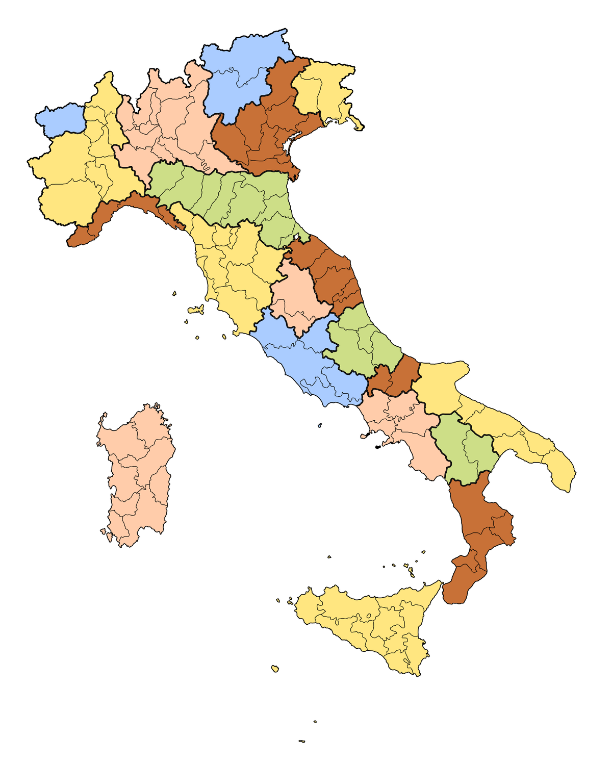 Qualità della vita, per ItaliaOggi Bolzano prima. Roma risale di 21 posizioni article-post