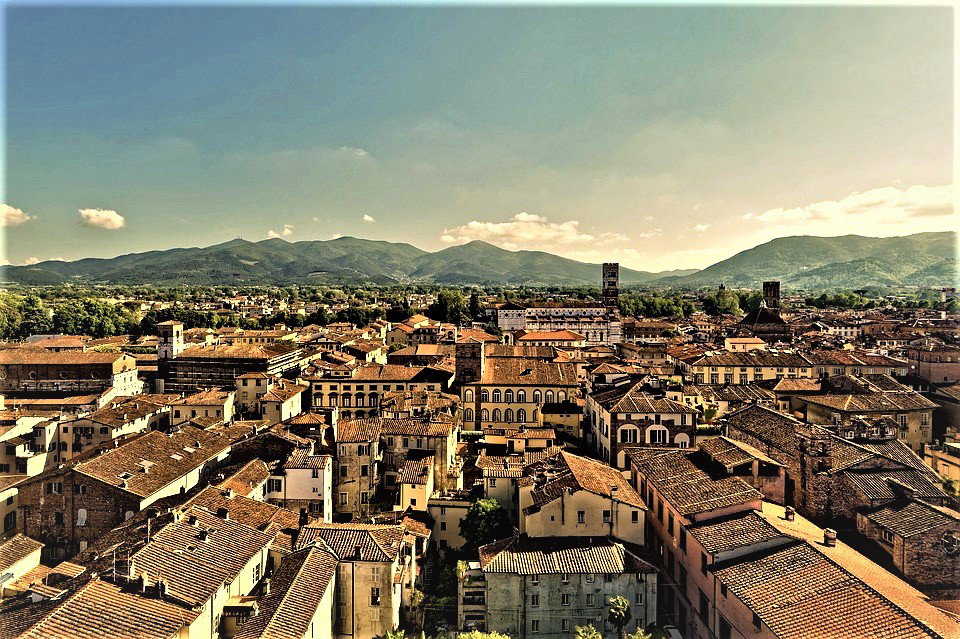 Lucca, in mostra gli scatti di Werner Bischof article-post