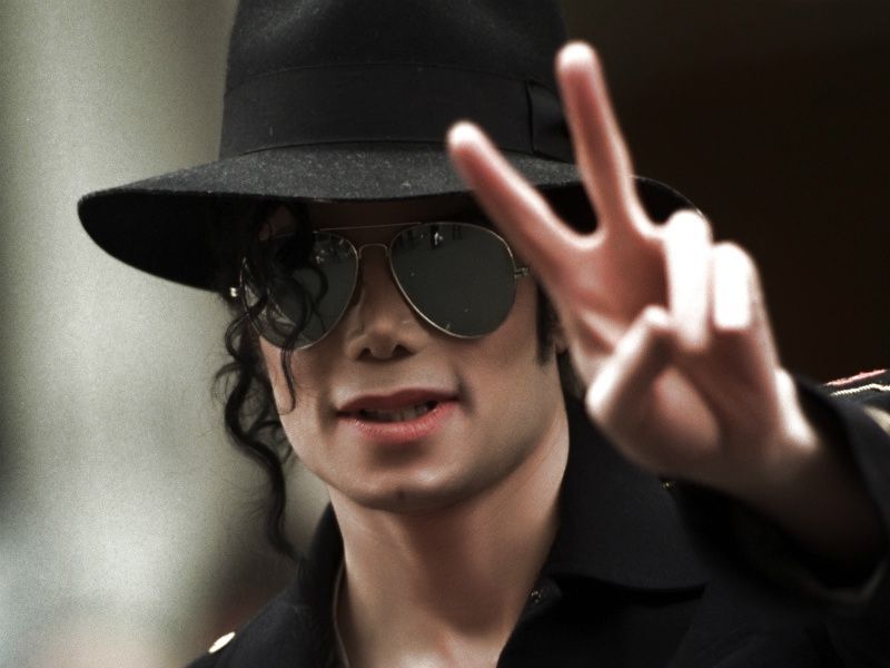 Michael Jackson: in arrivo nuovo album con otto inediti article-post