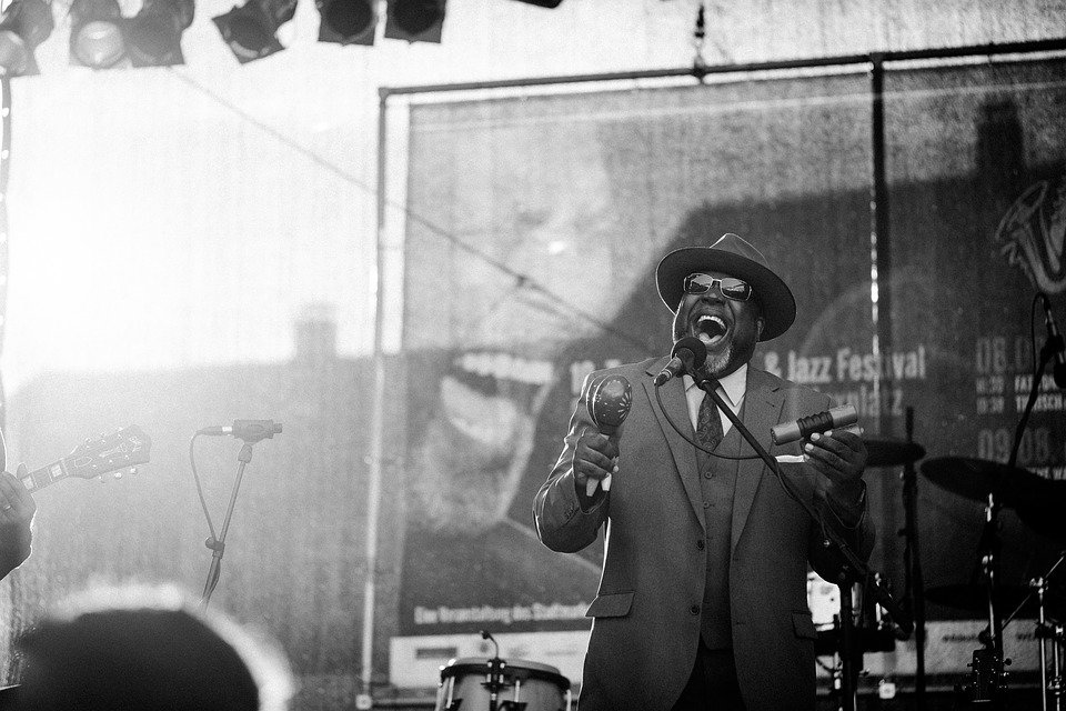 Roma Jazz Festival fino al 1° Dicembre article-post