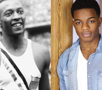 Cinema, da giovedì 31 marzo nelle sale italiane la storia dell’atleta afroamericano Jesse Owens article-post