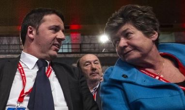 Jobs act: incontro Renzi/ sindacati article-post