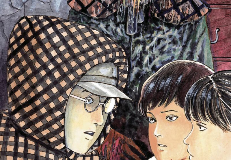 J-Pop ha grandi novità per la seconda metà di Settembre: torna il maestro Junji Ito, e molto altro! article-post