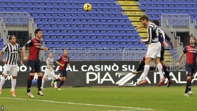 Serie A, la Juve è già campione, tutto il resto da decidere article-post