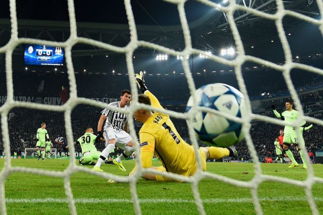 Juve, ottavi al Max! article-post