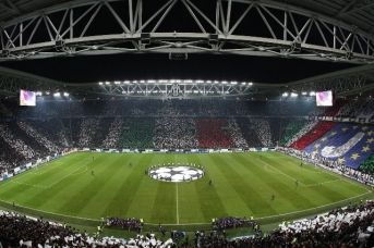 E se fosse la Champions il nuovo fortino della Juve? article-post