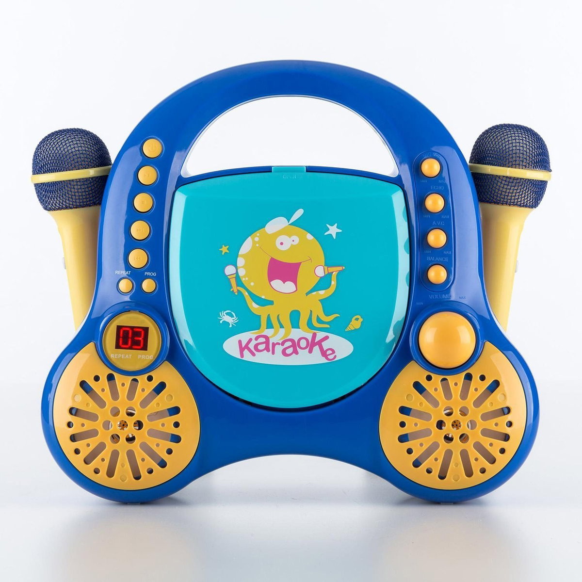 Cosa regalare ad un bambino per il compleanno? Un’ottima scelta è il karaoke Rockpocket article-post