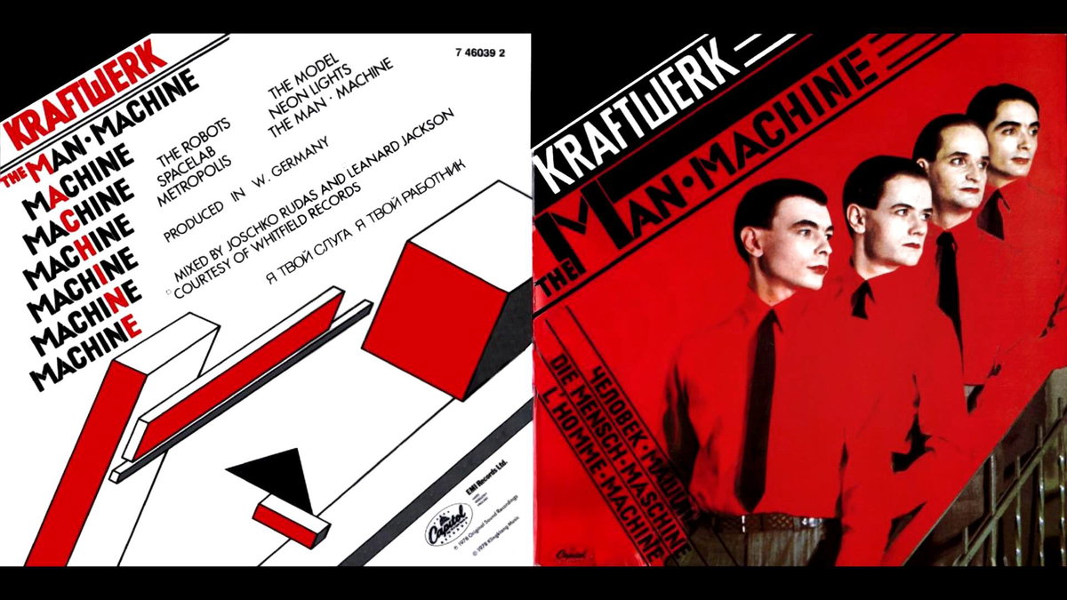 I Kraftwerk e i Placebo a Taranto! article-post