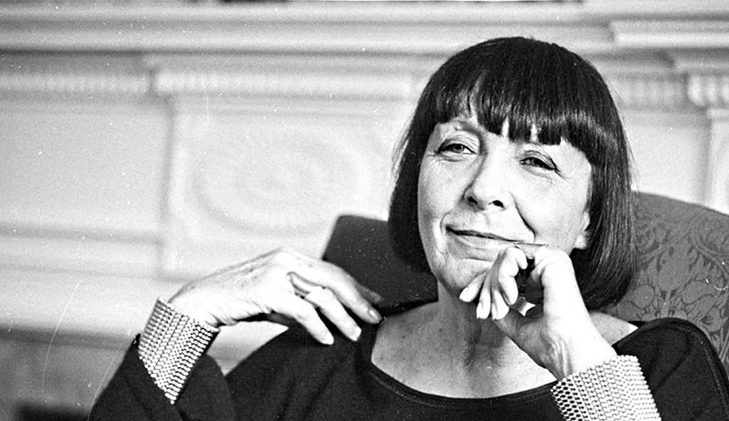 La moda italiana piange Krizia article-post