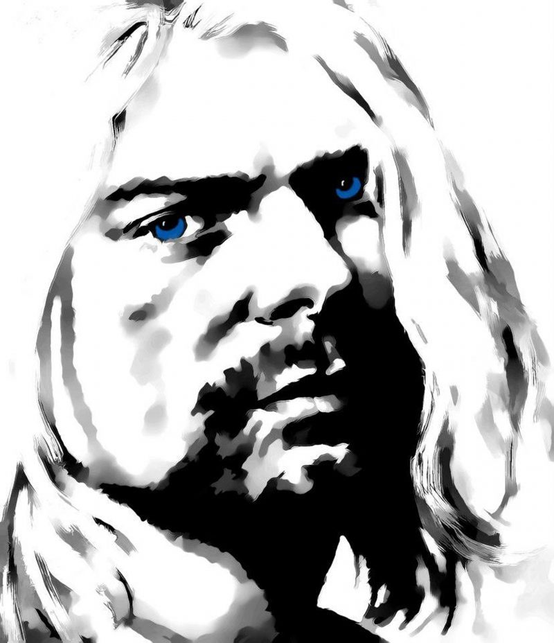 KURT COBAIN e LAYNE STALEY: il 5 aprile morirono i simboli fragili del grunge article-post