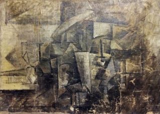 New York, trovato un Picasso rubato a Parigi article-post