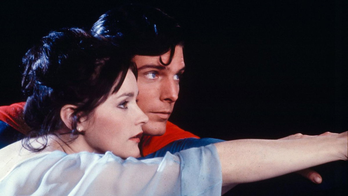 Addio a Margot Kidder, l’indimenticabile Lois Lane di Superman article-post