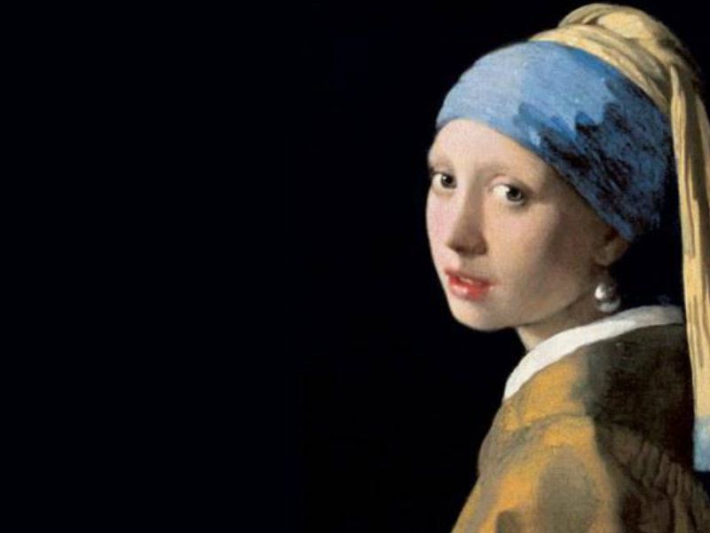 “La ragazza con l’orecchino di perla” in Italia. La Mostra, a Bologna, si apre il giorno 8 febbraio 2014 article-post