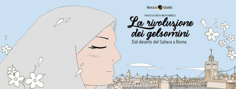 La rivoluzione dei gelsomini di Takoua Ben Mohamed article-post