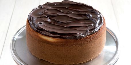 Un Natale fashion con la nuova cheesecake Newyorkese! article-post