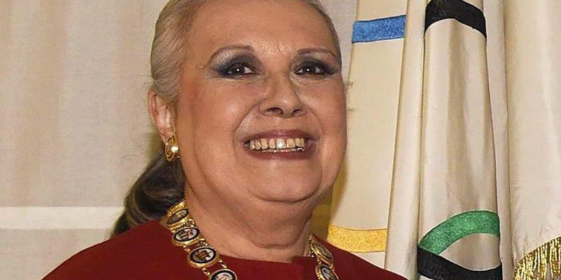 Laura Biagiotti è morta stanotte, l’Italia perde una grande icona dell’alta moda article-post
