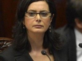 La Boldrini afferma: no ai vitalizi per i condannati di mafia article-post