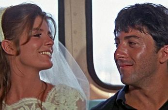 Film da non dimenticare: Il laureato article-post