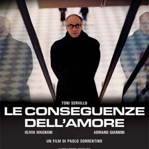 Le conseguenze dell’amore: Sorrentino prima de La grande bellezza article-post